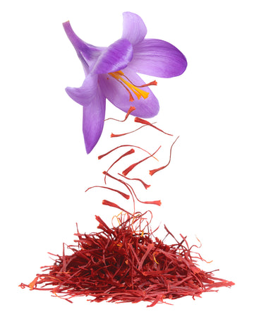Safi Saffron #1 Premium Quality