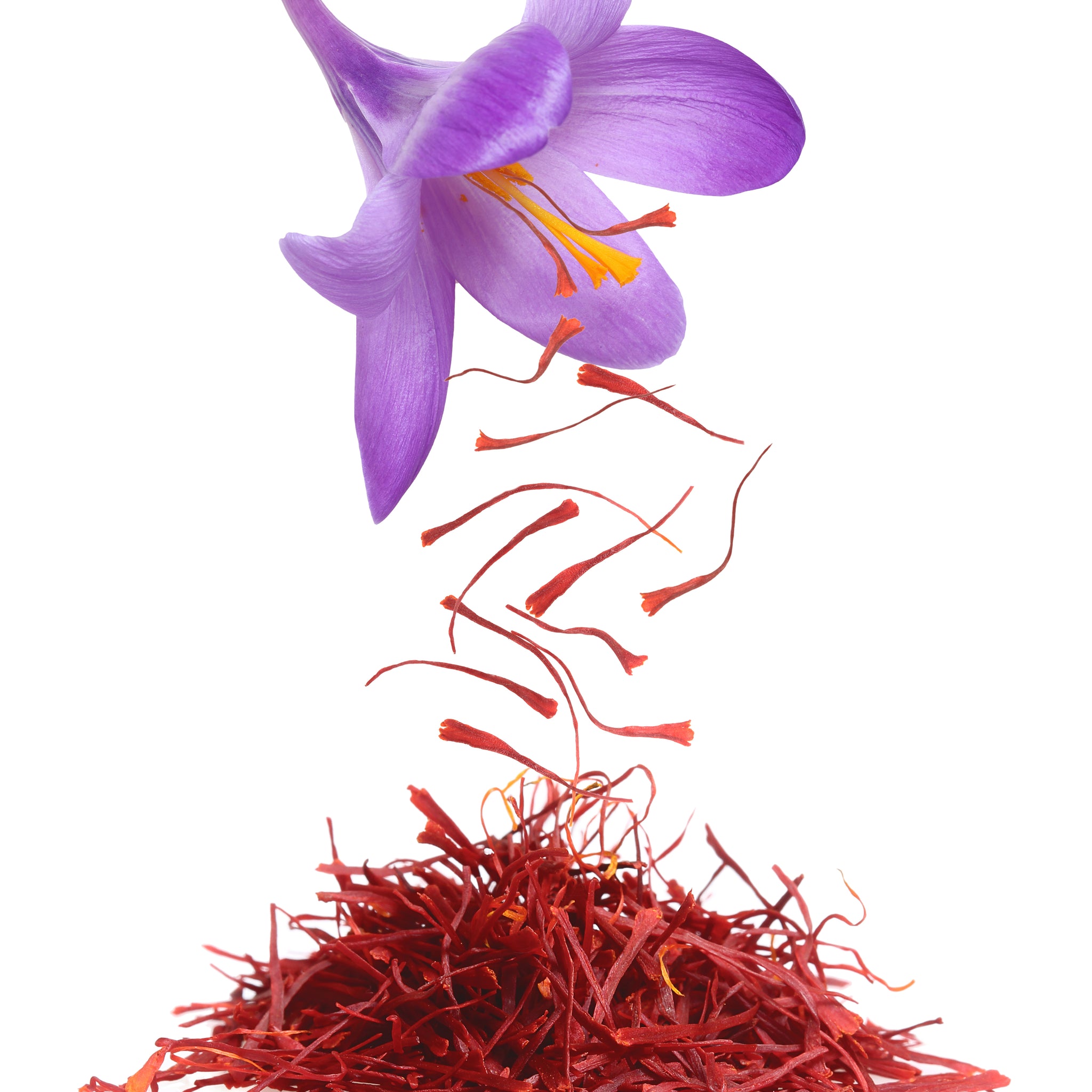 Safi Saffron #1 Premium Quality 