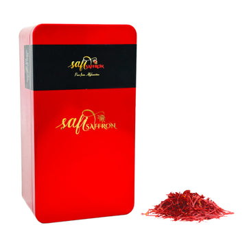 PREMIUM SAFFRON THREADS | 100G