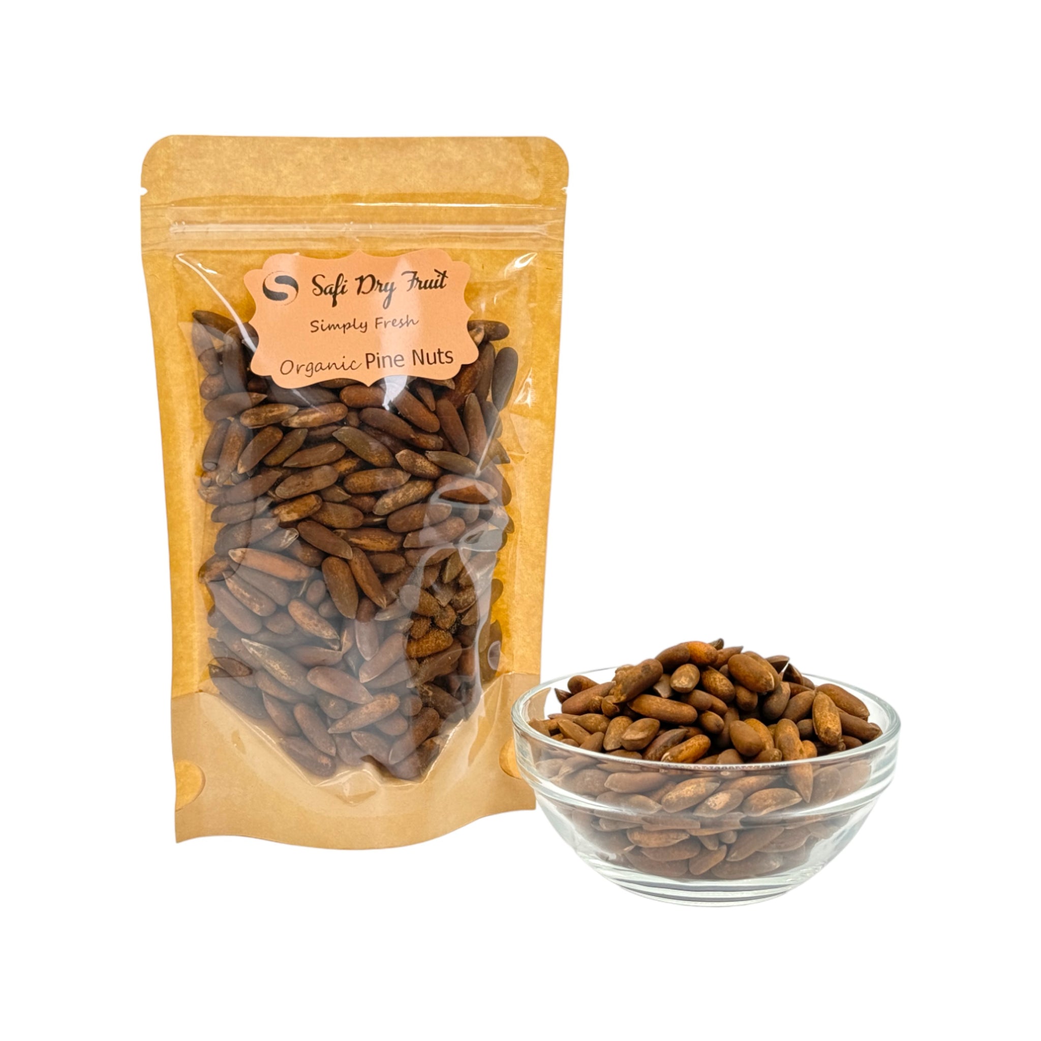 PINE NUTS